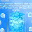В Ульяновской области в 2025 году проведены комплексные кадастровые работы на территории 261 кадастрового квартала - Общественная палата Ульяновской области