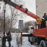 Освещение на улице Артёма, 11 восстановлено - Городская Дума