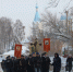 18 января в Мостовой слободе в Ульяновске пройдет Крестный ход - Комсомольская правда