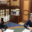 Алексей Русских и Роман Карманов обсудили развитие креативных индустрий Ульяновской области - Ulpravda.Ru