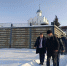 Болдакин документально запретил в Ульяновске массовые крещенские купания в открытых водоёмах - Ulyanovsk.Express