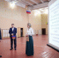 В Сенгилеевском районе реализуют проекты поддержки местных инициатив - Ulpravda.Ru