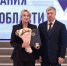 Гендиректор ульяновской гостиницы «Волга» получила госнаграду - Комсомольская правда