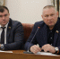 В Ульяновске усилят межведомственное взаимодействие между ТОС и администрацией города - Ульяновск сегодня