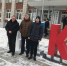 Профориентационный выезд в Димитровградский технический колледж - УлГАУ