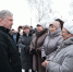 Жители села Михайловка получили возможность пользоваться природным газом - Ulpravda.Ru