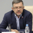Сергей Моргачёв покинул пост главы антикоррупционной комиссии ульяновского Заксобрания - Ulyanovsk.Express