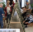 Ульяновцы отправили подарки с теплом «за ленточку» - Ulpravda.Ru