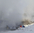 После порыва теплосети в центре Ульяновска образовался новый провал грунта - Ulyanovsk.Express