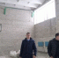 В Вешкаймском районе прокуратура проверила ход капремонта местного лицея - Ulpravda.Ru