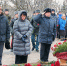УФССП России по Ульяновской области приняло участие в митинге-реквиеме, посвященном 82-й годовщине полного освобождения Ленинграда от фашистской блокады. - УФССП по Ульяновской области