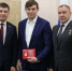 Ульяновских общественников наградили за содействие и помощь бойцам СВО - Комсомольская правда