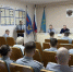 В тюрьме г. Димитровграда подведены итоги деятельности учреждения за 2025 год - УФСИН по Ульяновской области