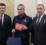 В гордуме ульяновцев наградили за содействие СВО - Ulpravda.Ru