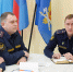 В УФСИН России по Ульяновской области состоялось рабочее совещание с руководителями муниципальных учреждений - УФСИН по Ульяновской области
