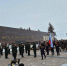В День полного освобождения Ленинграда студенты колледжа почтили память защитников города - Ульяновский фармацевтический колледж