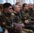 Открытие героико-патриотического месячника прошло с участием членов региональной Общественной палаты - Общественная палата Ульяновской области