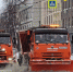 Как Ульяновск борется со снежной бурей - Ulyanovsk.Express