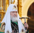 Митрополит Лонгин направил поздравление Святейшему Патриарху Кириллу с годовщиной интронизации - Симбирская Епархия