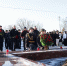В Ульяновске почтили память героев Сталинградской битвы - Городская Дума