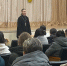 В Ульяновске родителям школьников представили модуль «Основы православной культуры» - Ulyanovsk.Express