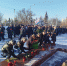 Члены Общественной палаты Ульяновской области поучаствовали в митинг-реквиеме, посвященный окончанию Сталинградской битвы на Площади «30-летия Победы» - Общественная палата Ульяновской области