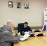 Обращения граждан решаем на личных приёмах - Городская Дума
