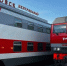 Поезд «Ульяновск – Москва» столкнулся с бензовозом в Мордовии - Ulyanovsk.Express