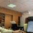 Специалист филиала ФБУ «Рослесозащита» – «Центр защиты леса Ульяновской области» успешно сдал квалификационный экзамен - Рослесозащита Ульяновской области