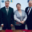 Ульяновская область и Российская академия образования вышли на новый уровень сотрудничества - УлГПУ