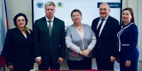 Ульяновская область и Российская академия образования вышли на новый уровень сотрудничества - УлГПУ