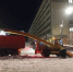 В Ульяновске подвели итоги борьбы со снегом в ночь на 5 февраля - Ulyanovsk.Express