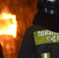 Пожар в Майнском районе унёс жизнь пожилого мужчины - Ulyanovsk.Express