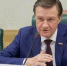 Сергей Рябухин рассказал об усилении государственного контроля в сфере производства алкоголя - Ulpravda.Ru