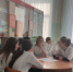 Декада  специальности «Фармация».  «Брейн – ринг» по фармакогнозии - Ульяновский фармацевтический колледж