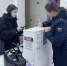 В Ульяновске прокуратура проверяет пункты выдачи маркетплейсов на нелегальную занятость - Ulyanovsk.Express