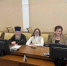 Священнослужитель принял участие в работе демографического совета - Симбирская Епархия