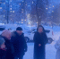 работа по расчистке снега на городских улицах и во дворах ведется ежедневно. В первую очередь расчищаются дороги 1 категории. Кроме того, уже в 2 раза увеличено количество единиц техники по всем районам Ульяновска. На штабе по комплексному развитию города - Городская Дума