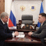 Финалисты программы «Герои Симбирской земли» приступают к новому этапу обучения - Ulpravda.Ru