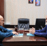 Первые лица МЧС России Александр Куренков и Республики Дагестан Сергей Меликов оценили готовность региона к предстоящим сезонным рискам - ГУ МЧС Ульяновской области