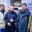 Первый канал завершил съемки в Ульяновске, показав город глазами туриста - Ulyanovsk.Express