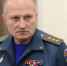 Александр Куренков работал в регионах Северо-Кавказского федерального округа - ГУ МЧС Ульяновской области