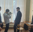 В Ульяновске продолжаются Уроки мужества с приглашением депутатов Городской Думы — участников СВО - Городская Дума