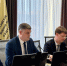 В УлГПУ обсудили подготовку к XI Всероссийскому фестивалю «Бессмертный подвиг» памяти А.М. Матросова - УлГПУ