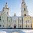Ульяновцев приглашают на Масленицу у кафедрального собора - Ulyanovsk.Express