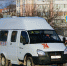 Ульяновская маршрутка №74 изменила схему движения из-за снега - Ulyanovsk.Express