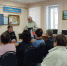 Судебные приставы встретились с представителями отделения Союза пенсионеров России. - УФССП по Ульяновской области