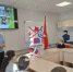 Центр защиты леса Ульяновской области провёл открытый урок для школьников Новоспасского района - Рослесозащита Ульяновской области