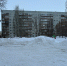 В Ульяновске продолжается активная работа по уборке снега - Городская Дума