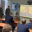 Студентам УлГПУ рассказали о службе по контракту в войсках беспилотных систем - УлГПУ